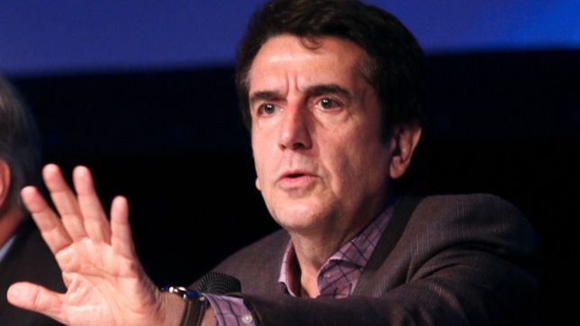 melconian durisimo: boludeaste dos anos con la buena onda y recoges inflacion