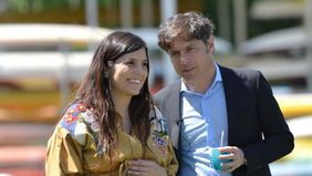 Kicillof propone unir La Plata, Berisso y Ensenada en una sección electoral