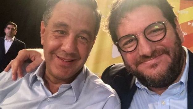 Avelluto: la emergencia alimentaria es un eslogan de campaña