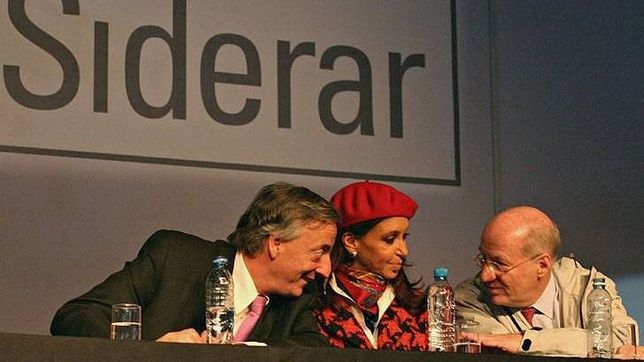 techint y sus coroneles, una caja de pandora para bonadio