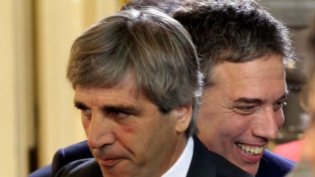 el gabinete de la corrida declaro ahorros por u$s 10,5 millones