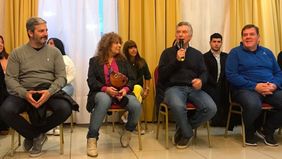 Mar del Plata: objetivos y perspectivas con la mira en 2023