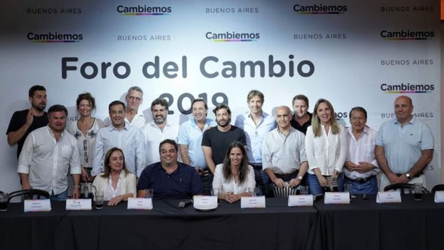 pensando en 2019, cambiemos aceito su tropa de ?sin tierra?