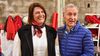 La vecinalista que rompió su relación con Pedro Dellarossa, Verónica Crescente, fue la candidata de Juan Schiaretti en Marcos Juárez.