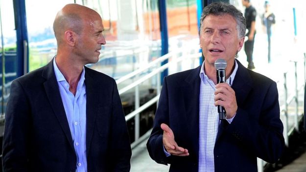 Denuncian presiones de Dietrich para inaugurar la obra que se derrumbó