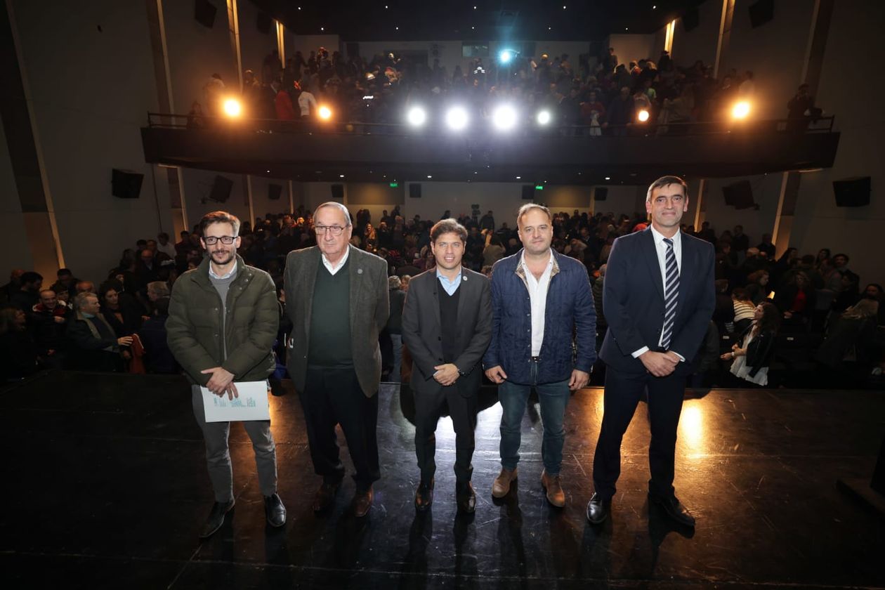 Maggiotti-Kicillof