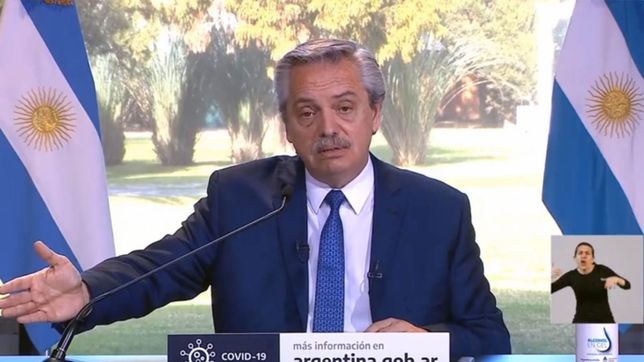 arranca la era poscanje: cuarentena por redes y avanza el impuesto a ricos