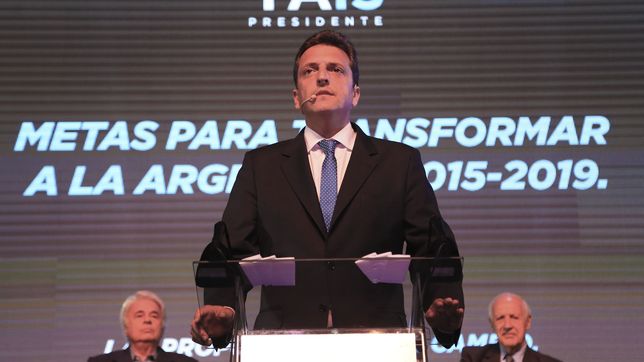 ¿arranca o no arranca? que vuelva massa (casi a 2015), grita su hinchada