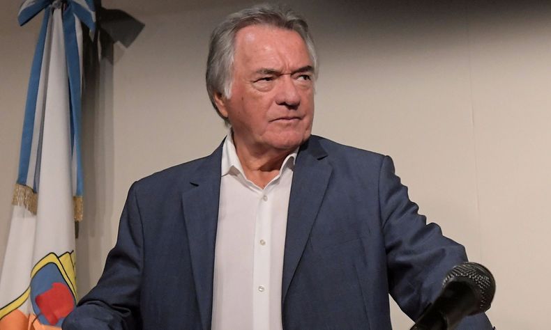 Luis Barrionuevo