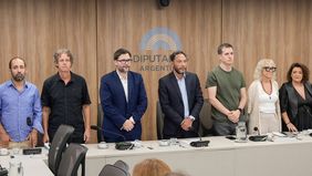 Caso Libra: la oposición pide apartar a Eduardo Taiano e interpelar a Karina Milei y Manuel Adorni