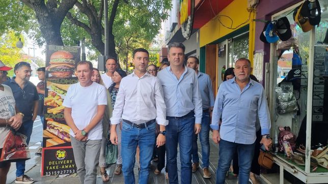 cordoba: la falda va a las urnas y jxc palpita su primer triunfo del ano