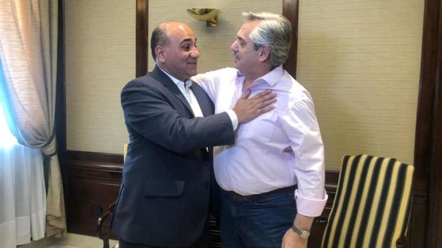 el gobierno auxilio a cinco provincias con problemas financieros