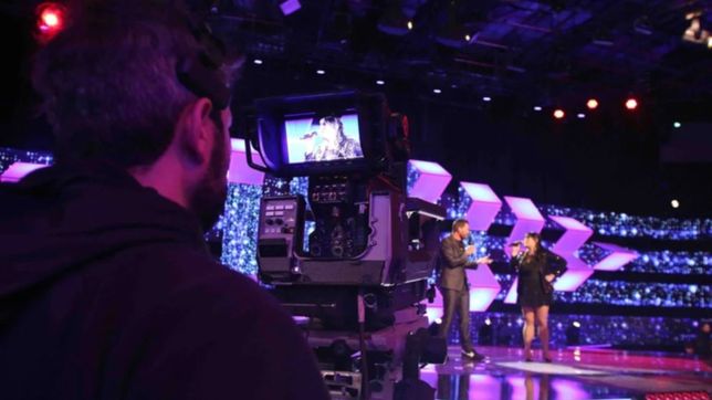 como opera banijay rights, la usina del entretenimiento que copa la tv abierta