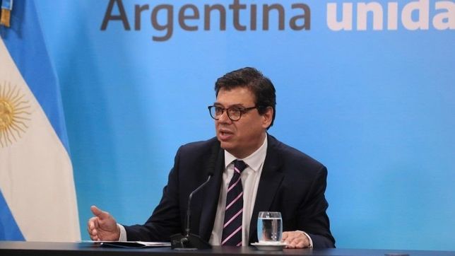 es la economia: el gobierno estudia aumentar el salario minimo