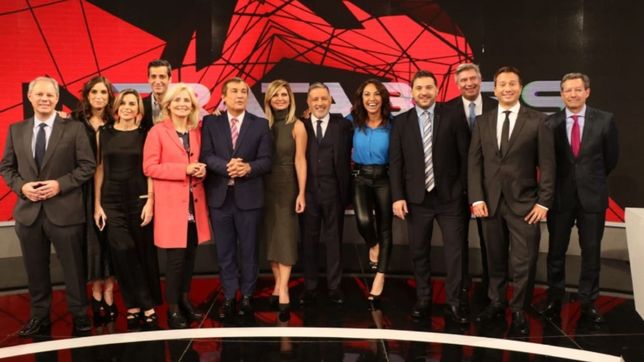 periodismo y genero: lo que la pandemia no cambio