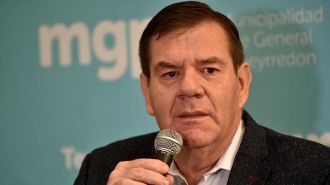 montenegro activo las fotomultas y la oposicion refuerza denuncias y sospechas