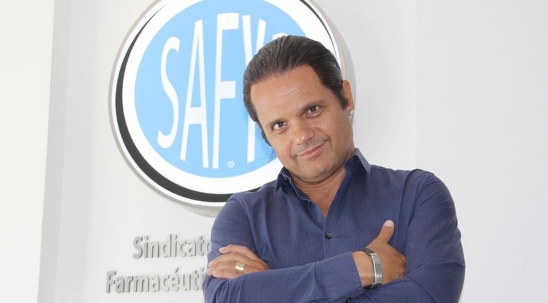 Marcelo Peretta
