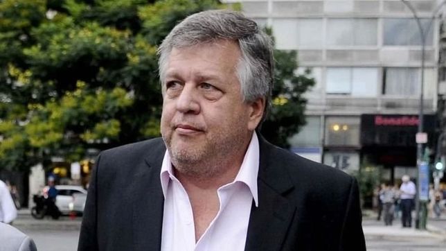 stornelli, de fiscal anticorrupcion a un escandalo de coimas y extorsion