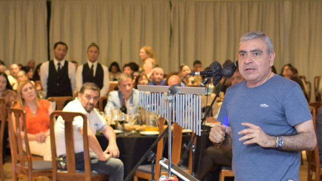 alfaro lanza su candidatura y tensa al maximo la interna de jxc en tucuman