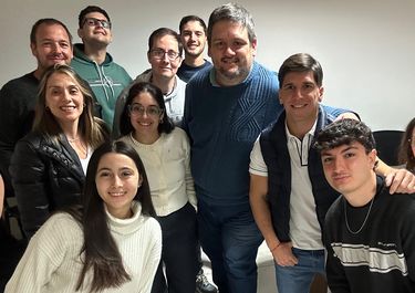 Los Hijos de Urquiza, una nueva agrupación política de&nbsp;Entre Ríos.