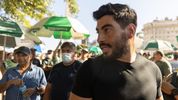 el juego opositor de facundo moyano con el peaje como trinchera