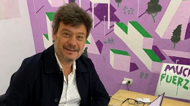 rosario: ex asesor del pp vuelve de espana y aterriza en el gabinete de javkin