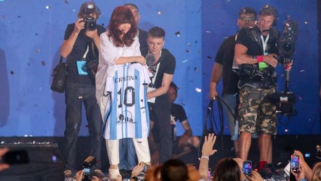 Norte Grande, el bastión peronista que alimenta la hipótesis CFK 2023