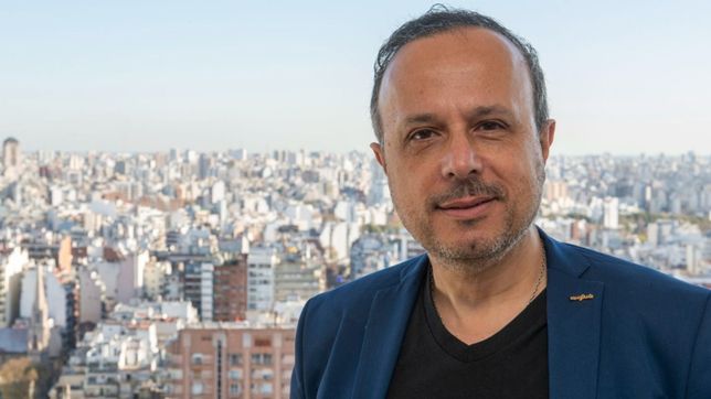 antonio aracre: la visita del presidente a china fue fantastica