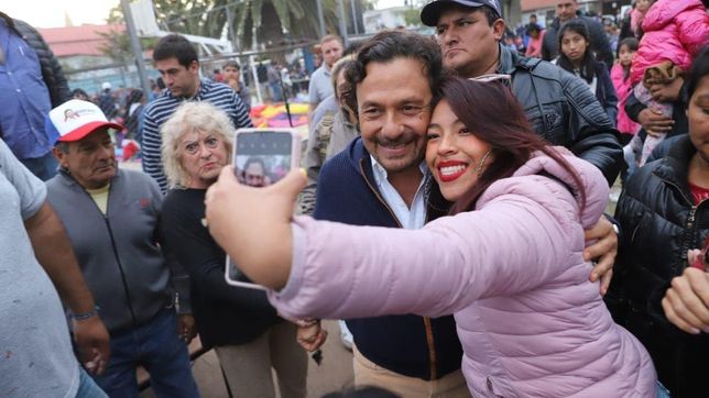 vacunas contra la rabia