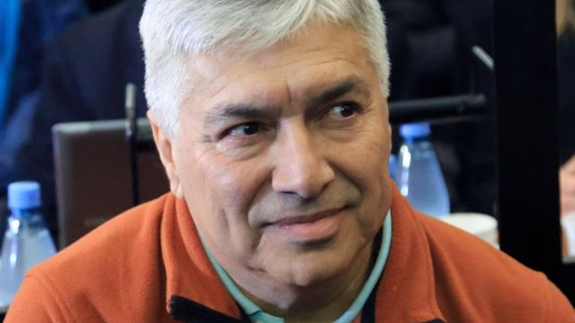 tras el fallo de un tribunal no k, otorgan la domiciliaria a lazaro baez