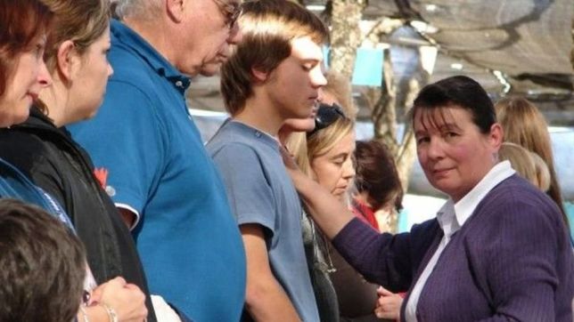 la vidente y el senor de los micros: la fe mueve montanas (de plata) en salta