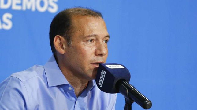 Neuquén: en una decisión histórica, el MPN resolvió no participar de las elecciones de octubre
