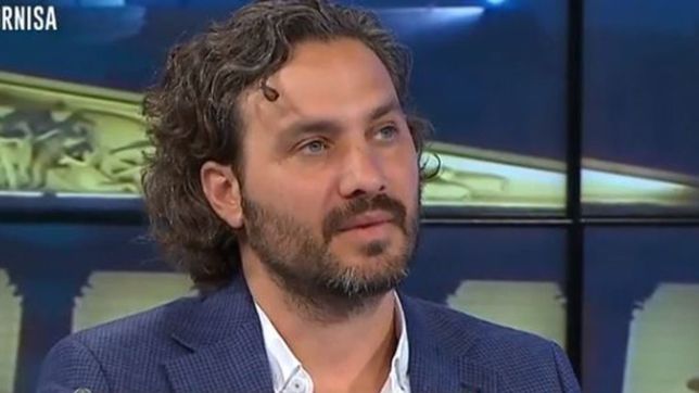 cafiero: necesitamos al campo para sacar al pais adelante como en 2001