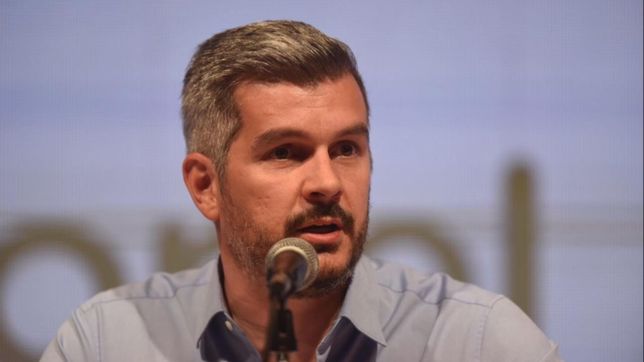 el gobierno busca instalar que el resultado es igual a 2015