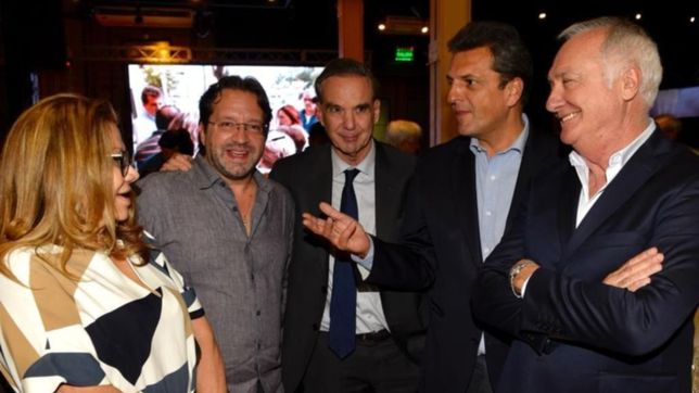 marco lavagna calienta motores y apunta a la ciudad