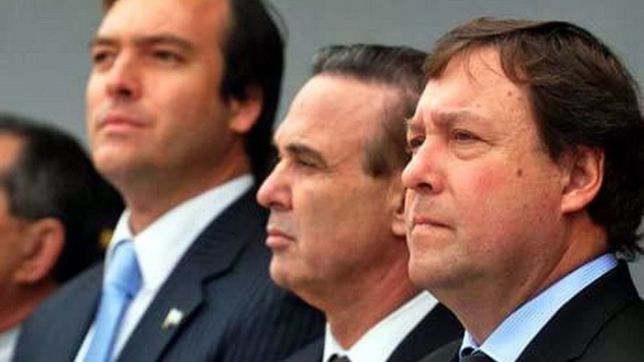 el pj federal busca crear una linea interna en rio negro