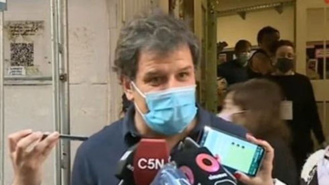 manes aclara: estamos juntos, pero tenemos diferentes identidades