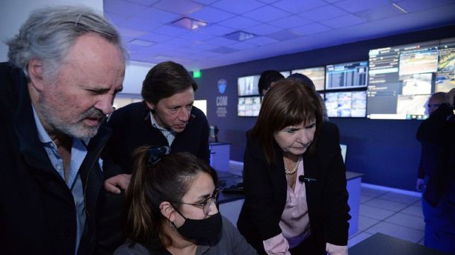 san miguel: tension entre el intendente mendez y emprendedores inmobiliarios