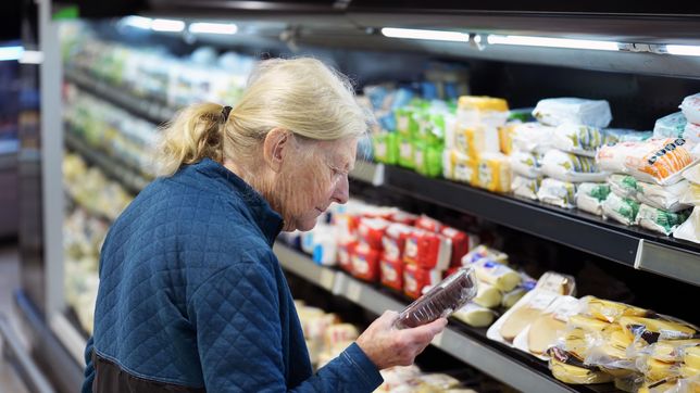 La inflación en la era Javier Milei