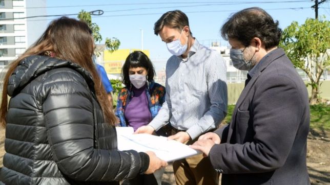 dispersion vs. unidad, el mapa en moron que beneficia al oficialismo