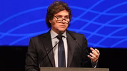 Javier Milei.