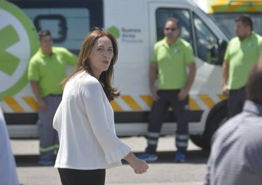 Sin remedio: lo que deja Vidal en el área de Salud