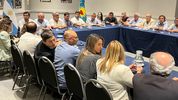 sin romper con el pro en la legislatura, la ucr bonaerense piensa jugar en una nueva cancha