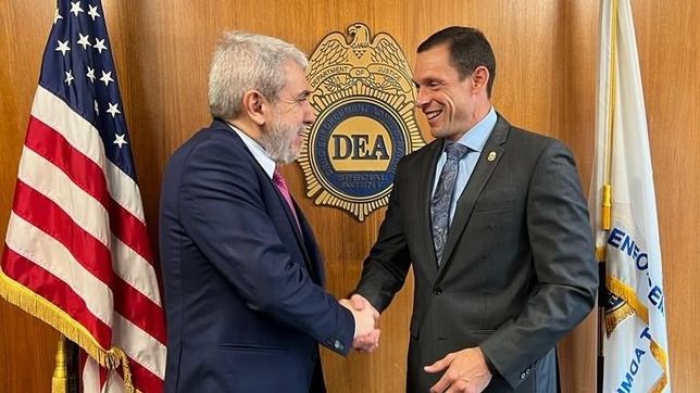 para anibal fernandez, el grupo que ataco a cristina tuvo entrenamiento