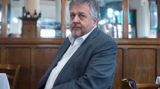 stornelli falto otra vez y ramos padilla rechazo su planteo de nulidad