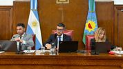 Concejo Deliberante de Mar del Plata Concejo Deliberante de Mar del Plata