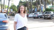 ?enfrentaria a larreta en una interna; a macri no? ?enfrentaria a larreta en una interna; a macri no?