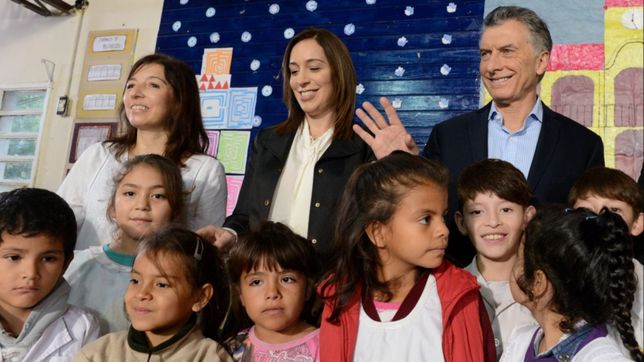 del plan b que macri nego al plan de la resurreccion