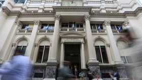 El cepo de hoy: no más cuotas para compras puerta a puerta en el exterior