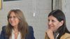 exfuncionaria de omar perotti rompe el molde y se muestra con clara garcia